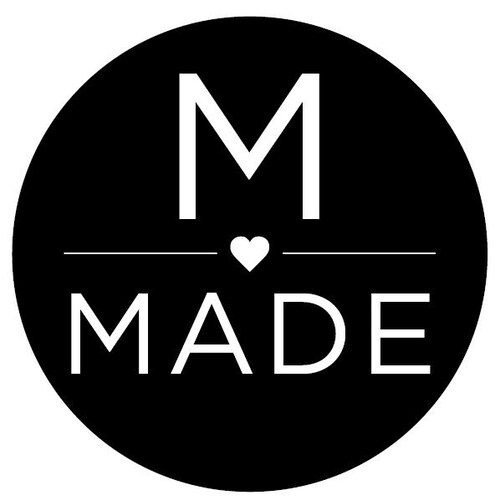 MMadeDesignCo store logo
