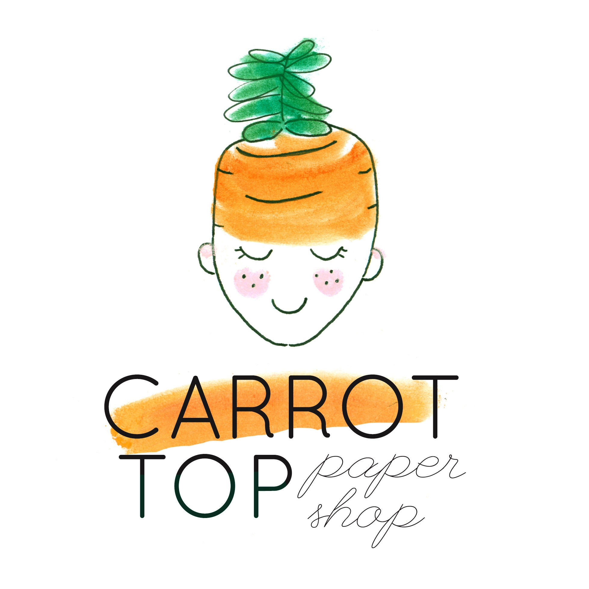 carrot top jordans