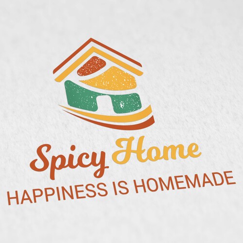 SpicyHomeInterior store logo