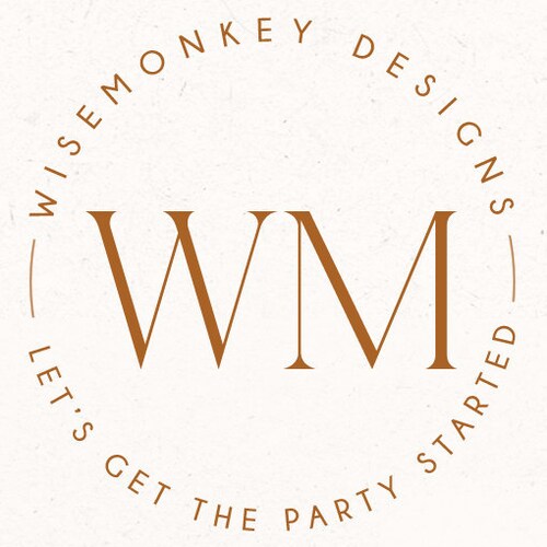 WisemonkeyStudio store logo