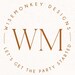 WisemonkeyStudio store logo