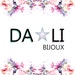 Owner of <a href='https://www.etsy.com/shop/DALIBIJOUX?ref=l2-about-shopname' class='wt-text-link'>DALIBIJOUX</a>