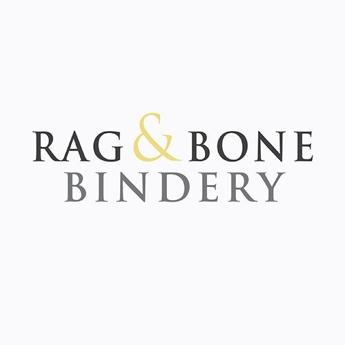 Large Postcard Album Sleeves (for 4x6 Postcards) Set Of 10 - Rag & Bone  Bindery