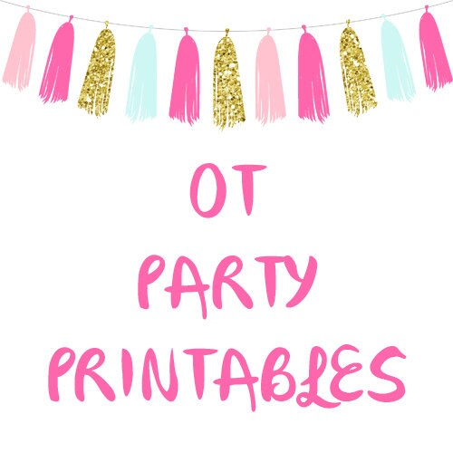 instant download unicorn name generator unicorn party etsy