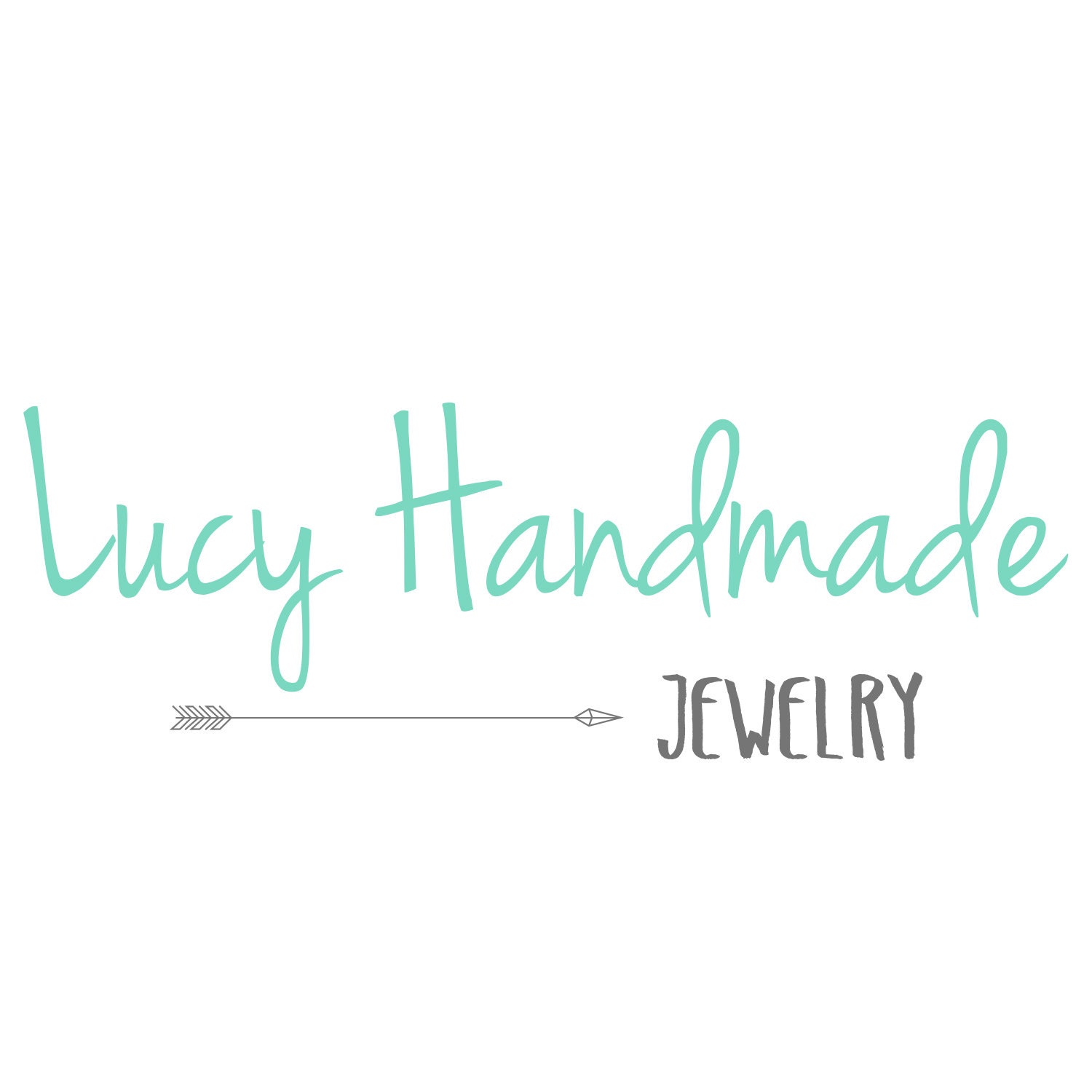 Lucy handmade jewelry deals