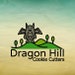 Dragon Hill Cookie Cutters