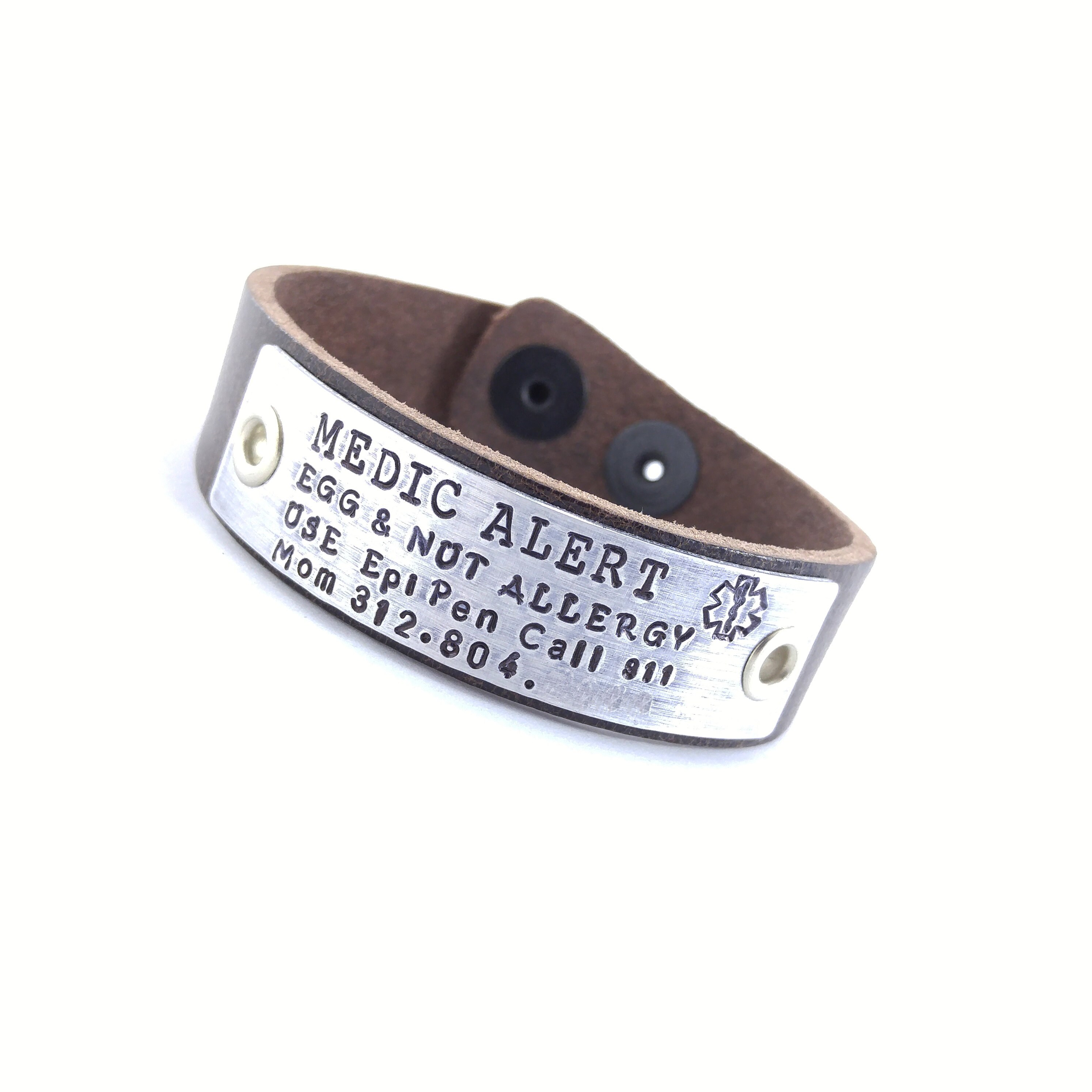 MedicalJewelry - Etsy