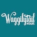 Waggilytail Designs