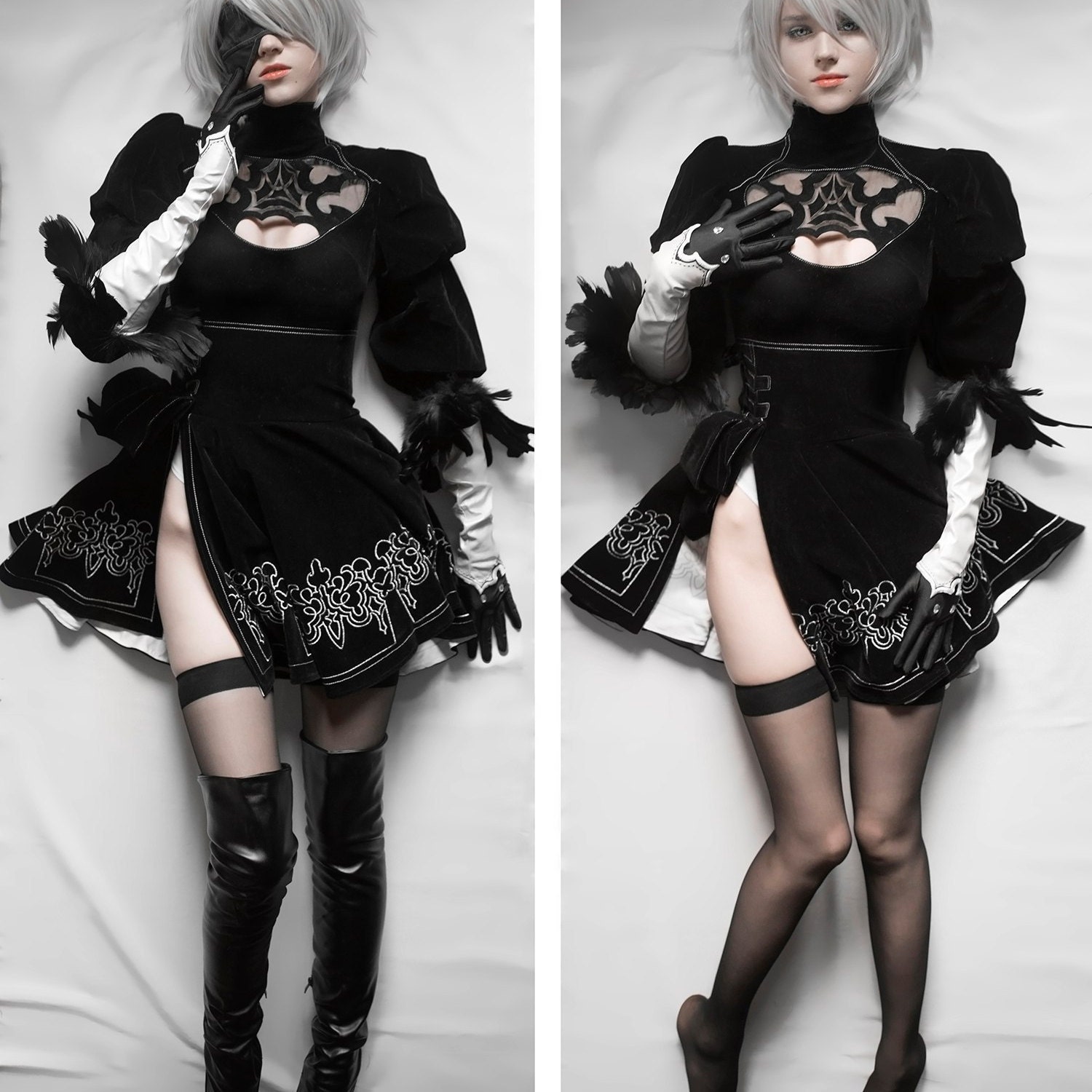 Tracer cosplay dakimakura