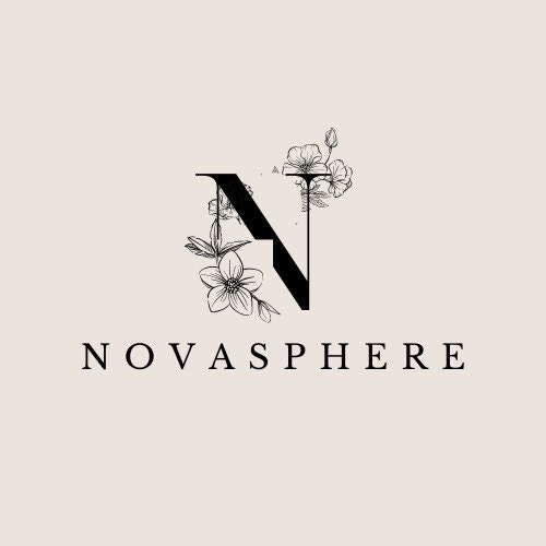 NovasphereDesign store logo