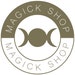 Magick Shop