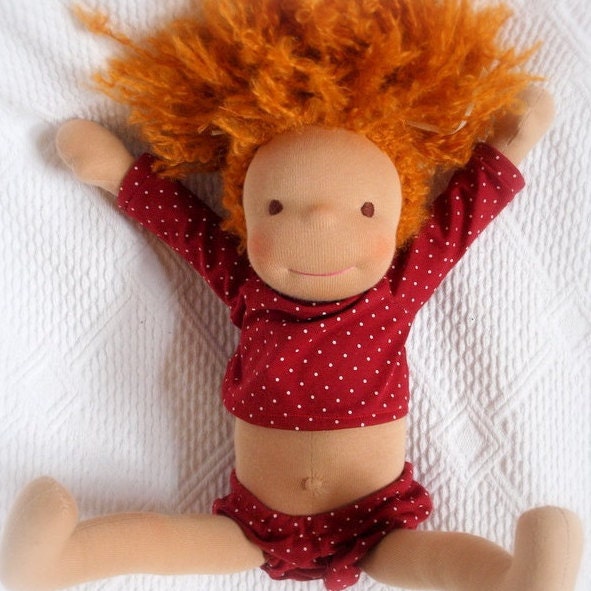 cuddly dolls