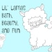 www.lillamas.com