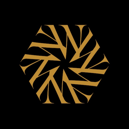 Twistedpendant store logo