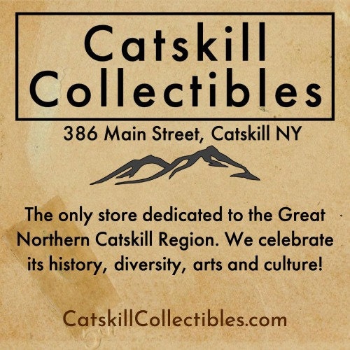 The Artistic and Historic Charms of the Village of Catskill, NY - offMetro  NY
