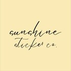 SunshineStickerCo