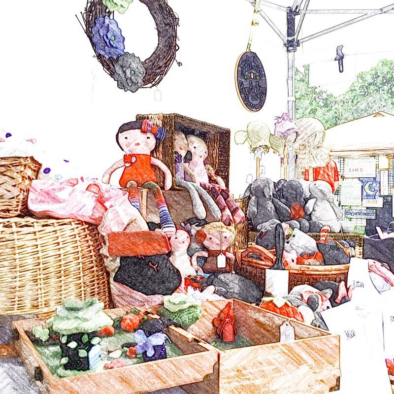 Annablossoms Etsy