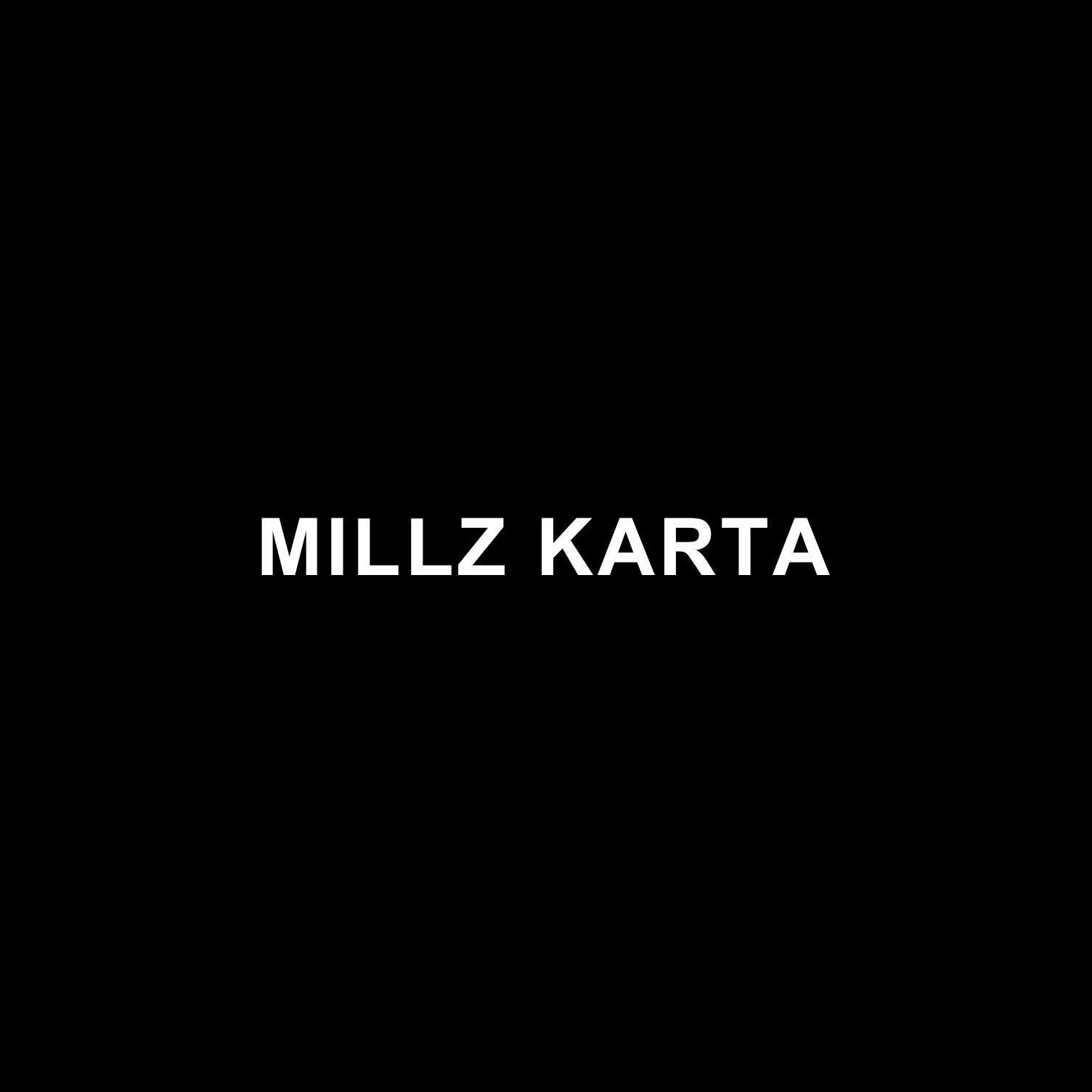 MILLZKARTA - Etsy
