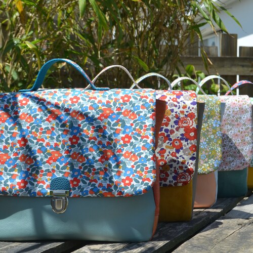 Cartable bonton top