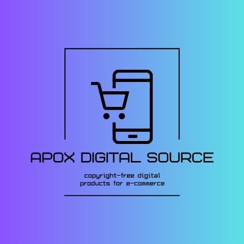 APOXDigitalSource store logo