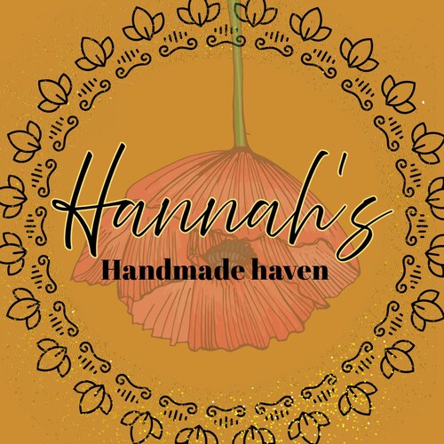 HannahsHavenStore Etsy