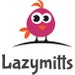 Lazymitts