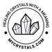 Ana Crystal