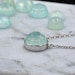 SilverRainSilver store logo