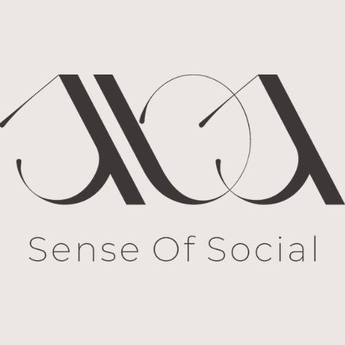 SenseOfSocial store logo