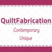 Quiltfabrication