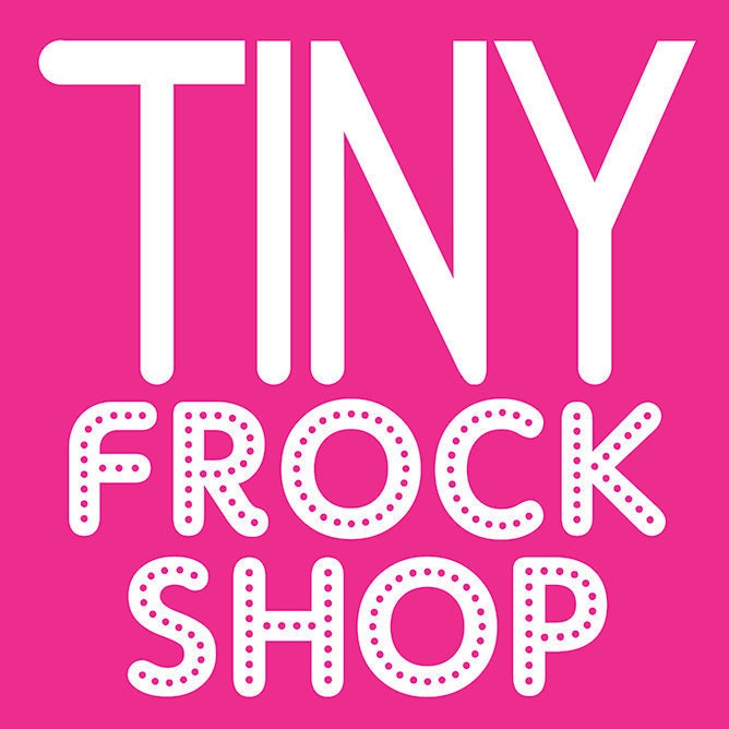 Tinyfrockshop 