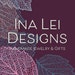 Ina Lei Designs