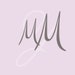 Marcy Milly SVG