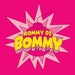 ROMMYDEBOMMY