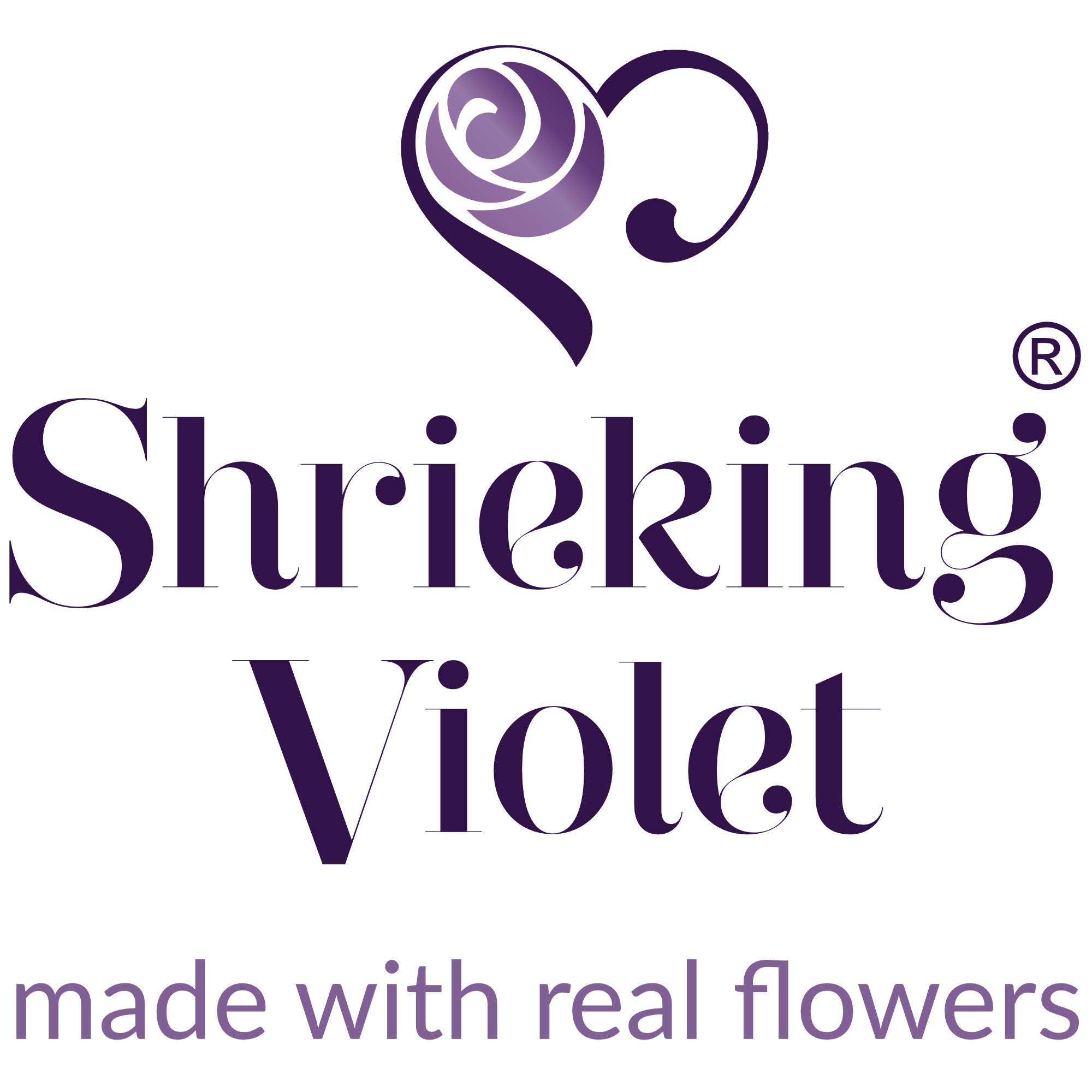 Shrieking violet hotsell website