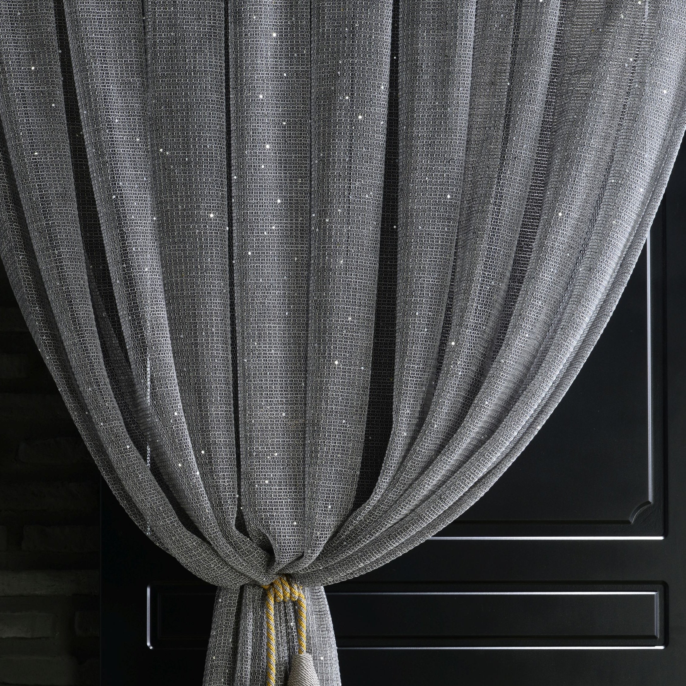 16 13 24 feet for Story Window 15 Pair Extra long Velvet Drapery 10 2 Color Block Grommet Curtain Panels with Trim. 17 18 12 20