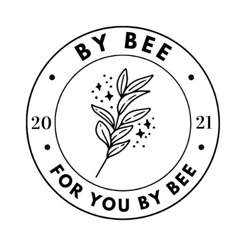 PlannersByBee store logo