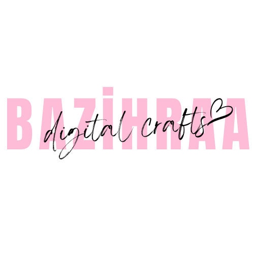 Bazihraa store logo