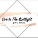 Owner of <a href='https://www.etsy.com/shop/LiveInTheSpotlight?ref=l2-about-shopname' class='wt-text-link'>LiveInTheSpotlight</a>