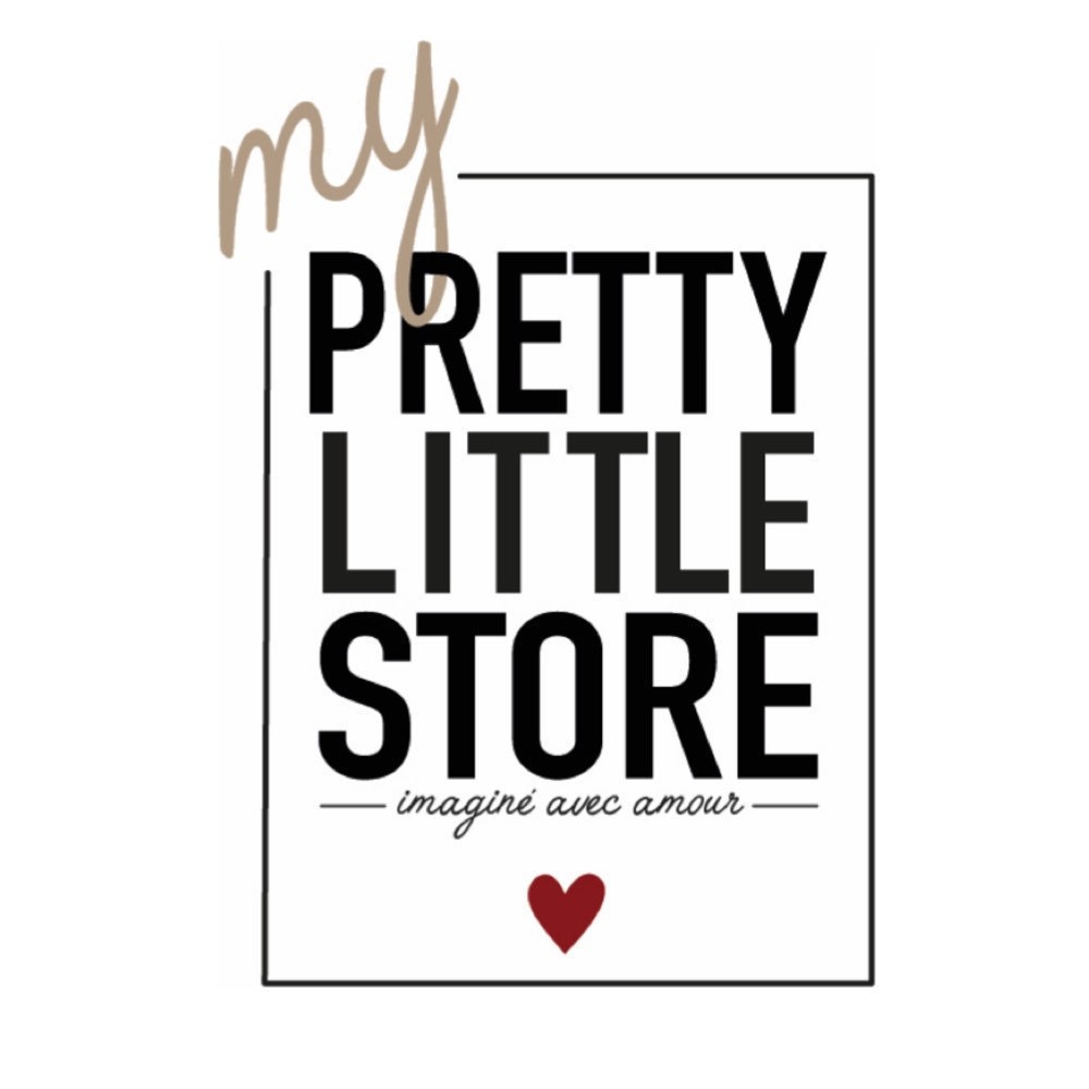 Cadeau Tata & Tonton - My Pretty Little Store
