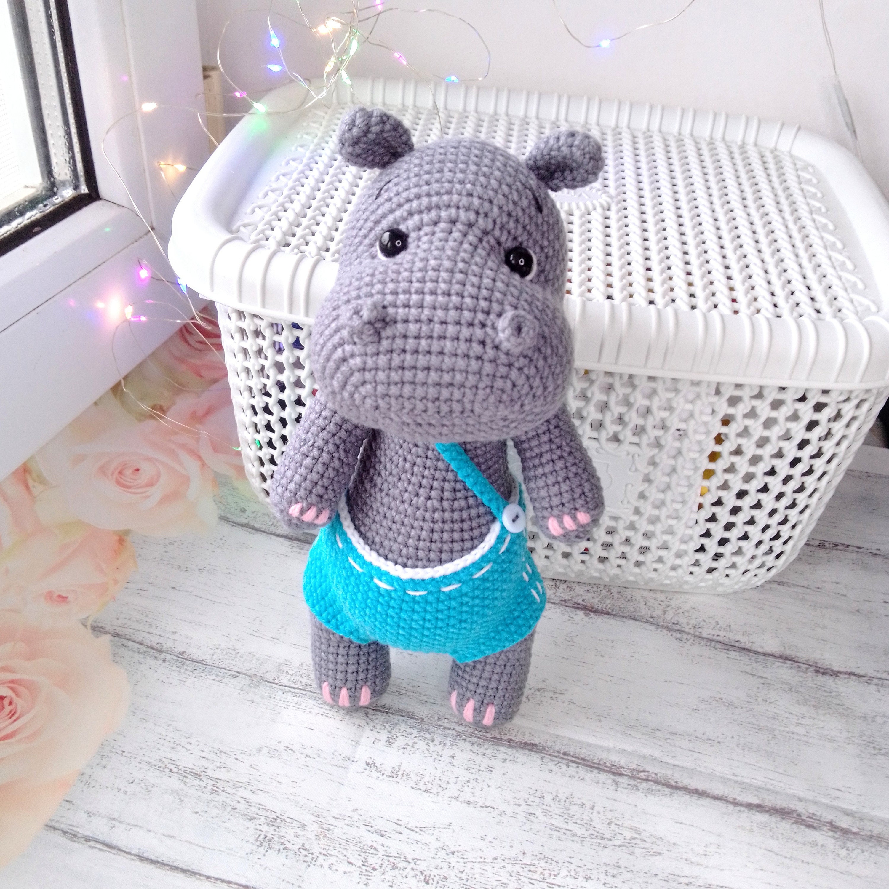 Petit Chat Gris En Peluche Morceau Moelleux De Chat Noir Etsy France