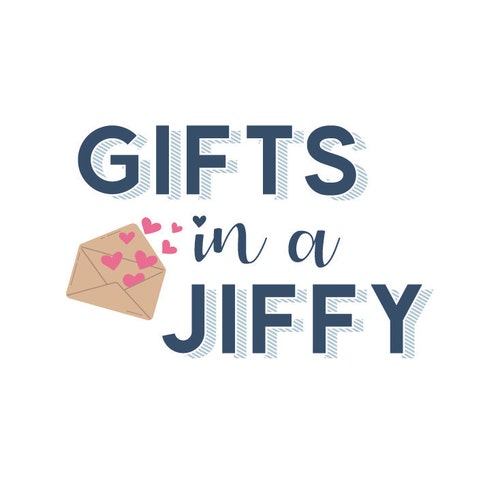 GiftsInaJiffy store logo