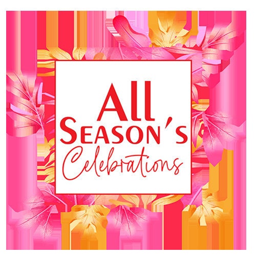 AllSeasonCelebration store logo
