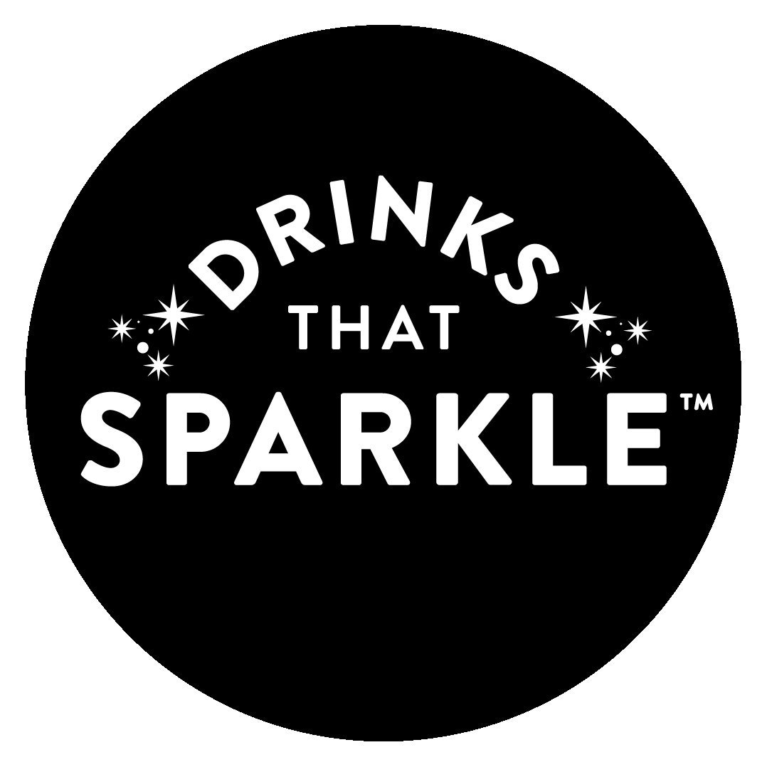 Paillettes de cocktail pour boissons Poussière scintillante pour cocktails,  bière, vin, champagne, prosecco, boissons non alcoolisées pour les fêtes,  événements et plus encore. -  France