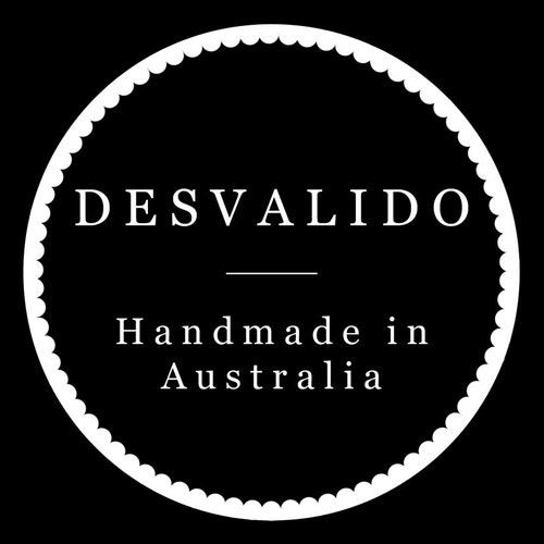 Ruffle Bralette - Polyester Satin  Handmade Lingerie & Loungewear  Desvalido Australia