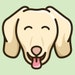 Kirby Dog
