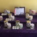 Snowdrop Candles