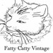 FattyCattyVintage