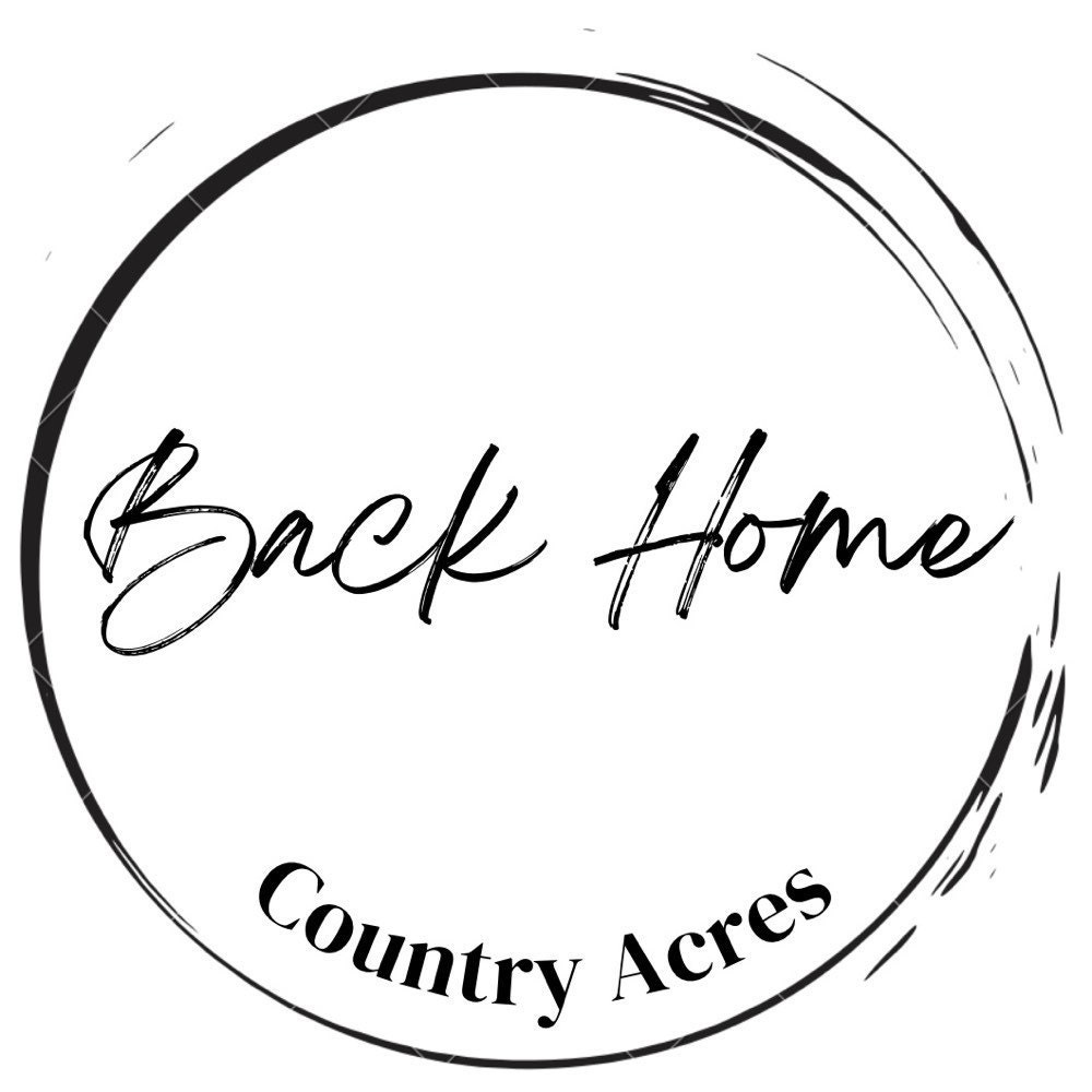 Horseshoe Wall Decor with Cross/Flower – Back Home Country Acres