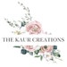 The Kaur Creations